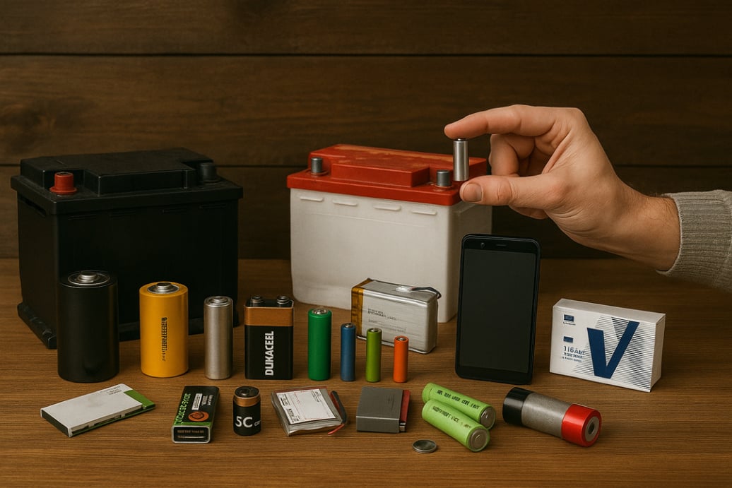 Easy Battery Fix Buy